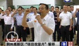 荆州当地新闻媒体爆料,揭秘当地热点事件背后的真相